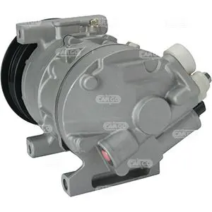 Handler.Part Compressor, air conditioning HC-Cargo 240946 2