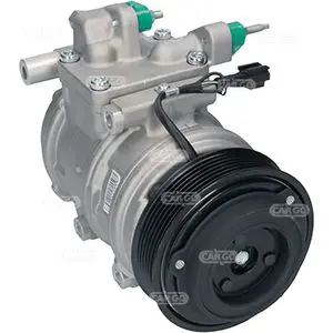 Handler.Part Compressor, air conditioning HC-Cargo 240947 1