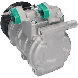 Handler.Part Compressor, air conditioning HC-Cargo 240947 2