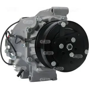 Handler.Part Compressor, air conditioning HC-Cargo 240950 1