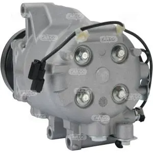 Handler.Part Compressor, air conditioning HC-Cargo 240950 2