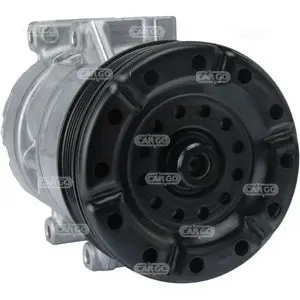 Handler.Part Compressor, air conditioning HC-Cargo 240958 1