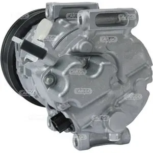 Handler.Part Compressor, air conditioning HC-Cargo 240958 2