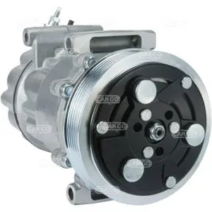 Handler.Part Compressor, air conditioning HC-Cargo 240964 1