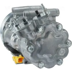 Handler.Part Compressor, air conditioning HC-Cargo 240964 2