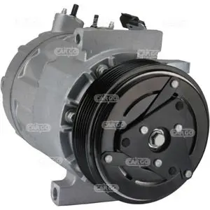 Handler.Part Compressor, air conditioning HC-Cargo 240971 1