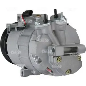 Handler.Part Compressor, air conditioning HC-Cargo 240971 2