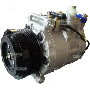 Handler.Part Compressor, air conditioning HC-Cargo 240981 1