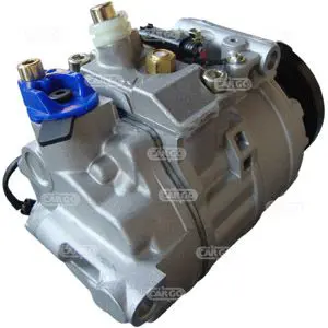 Handler.Part Compressor, air conditioning HC-Cargo 240981 2