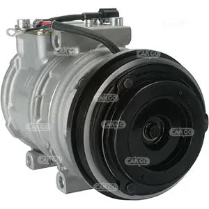 Handler.Part Compressor, air conditioning HC-Cargo 240984 1