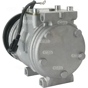 Handler.Part Compressor, air conditioning HC-Cargo 240984 2