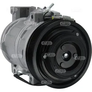 Handler.Part Compressor, air conditioning HC-Cargo 240990 1