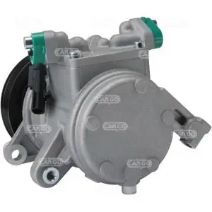 Handler.Part Compressor, air conditioning HC-Cargo 240991 2