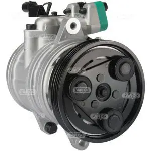 Handler.Part Compressor, air conditioning HC-Cargo 241004 1