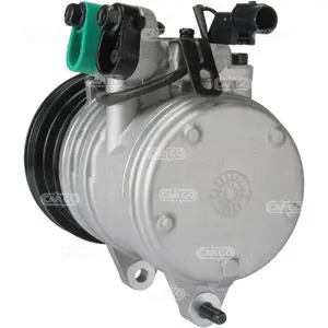 Handler.Part Compressor, air conditioning HC-Cargo 241004 2