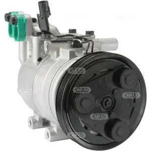 Handler.Part Compressor, air conditioning HC-Cargo 241029 1