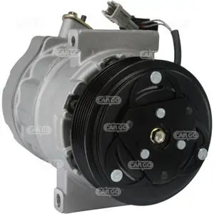 Handler.Part Compressor, air conditioning HC-Cargo 241056 1