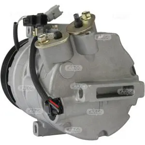 Handler.Part Compressor, air conditioning HC-Cargo 241056 2