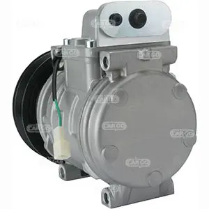 Handler.Part Compressor, air conditioning HC-Cargo 241079 2