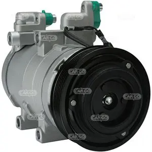 Handler.Part Compressor, air conditioning HC-Cargo 241104 1