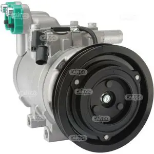 Handler.Part Compressor, air conditioning HC-Cargo 241107 1