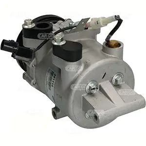 Handler.Part Compressor, air conditioning HC-Cargo 241116 2