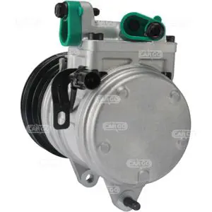 Handler.Part Compressor, air conditioning HC-Cargo 241125 2