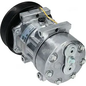 Handler.Part Compressor, air conditioning HC-Cargo 241152 2