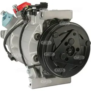 Handler.Part Compressor, air conditioning HC-Cargo 241205 1