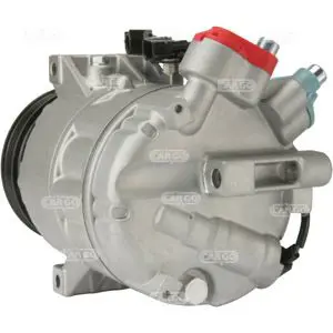 Handler.Part Compressor, air conditioning HC-Cargo 241205 2