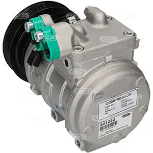 Handler.Part Compressor, air conditioning HC-Cargo 241232 2