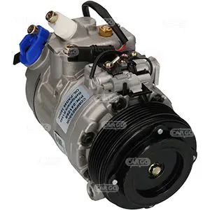 Handler.Part Compressor, air conditioning HC-Cargo 241268 1