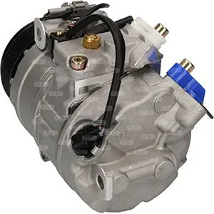 Handler.Part Compressor, air conditioning HC-Cargo 241268 2