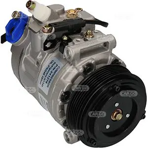 Handler.Part Compressor, air conditioning HC-Cargo 241276 1