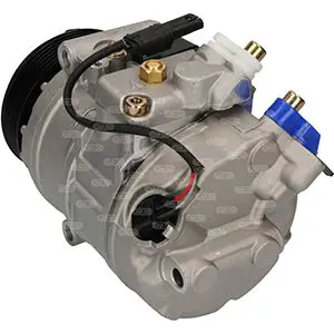 Handler.Part Compressor, air conditioning HC-Cargo 241276 2