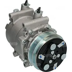 Handler.Part Compressor, air conditioning HC-Cargo 241315 1