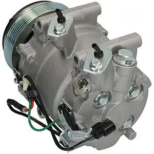 Handler.Part Compressor, air conditioning HC-Cargo 241315 2