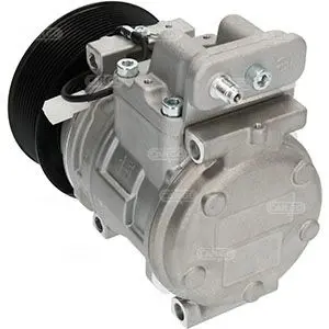 Handler.Part Compressor, air conditioning HC-Cargo 241317 2