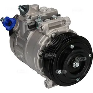 Handler.Part Compressor, air conditioning HC-Cargo 241396 1