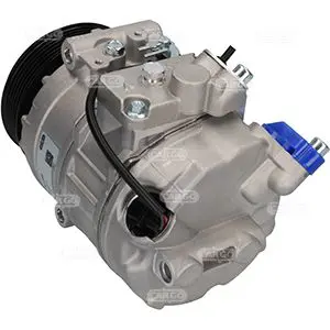 Handler.Part Compressor, air conditioning HC-Cargo 241396 2