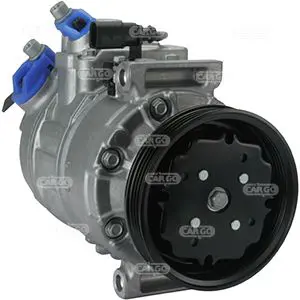 Handler.Part Compressor, air conditioning HC-Cargo 241508 1