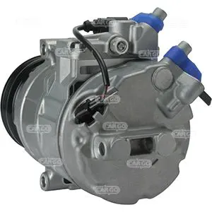 Handler.Part Compressor, air conditioning HC-Cargo 241508 2