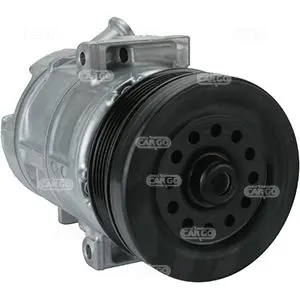 Handler.Part Compressor, air conditioning HC-Cargo 241513 1