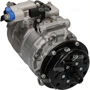 Handler.Part Compressor, air conditioning HC-Cargo 241514 1