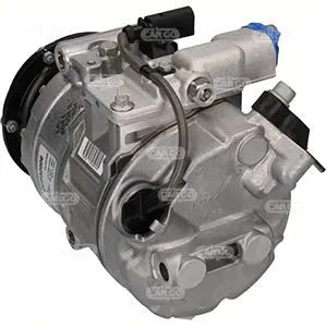 Handler.Part Compressor, air conditioning HC-Cargo 241514 2