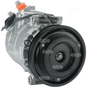 Handler.Part Compressor, air conditioning HC-Cargo 241517 1