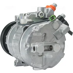 Handler.Part Compressor, air conditioning HC-Cargo 241517 2