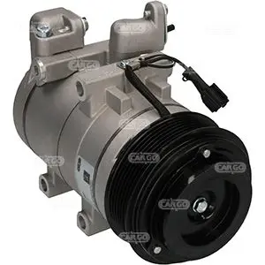 Handler.Part Compressor, air conditioning HC-Cargo 241561 1