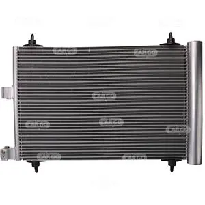 Handler.Part Condenser, air conditioning HC-Cargo 260040 1