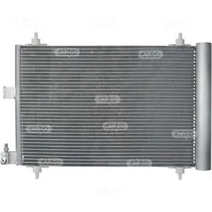 Handler.Part Condenser, air conditioning HC-Cargo 260054 1